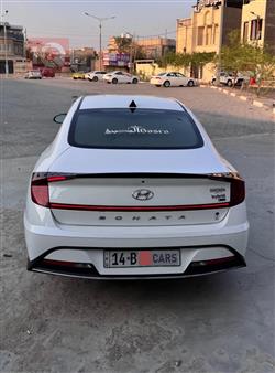 هيونداي سوناتا